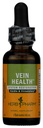 Herb Pharm Vein Health Liquid Herbal Formel for cardiovaskulær og kredsløbssystemsupport, 1 Fl Oz