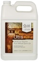 UltraCruz- sc- 395355 Pure Hvede Germ Oil Supplement for Heste og husdyr, 1 Gallon