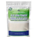 Aloe Vera Powder Organic Use for Skin & Hair Care - 230 Bedste (8. 01 Oz)