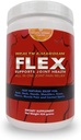 Flex Orange Powder fælles støtte
