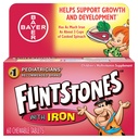 Flintstones? Plus jerntyggetabletter - 60ct
