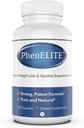 Phenelite til kvinder - Hindbær Ketoner & Green Tea Extract - 60 Greve + Probiotika med Lactase Enzyme til kvinder og mænd