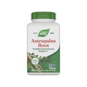 Nature 's Way Astragalus Root, Traditional Immunity Support *, 1,410 mg pr. 3 - Capsule Serving, Non- GMO Project Verified, Vegan 180 Kapsler (Packaging May Vary)