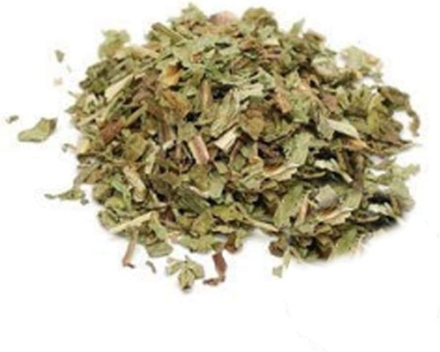 Dandelion Leaf Cut & Signed Organic - 4 Oz, (Starwest Botanicals)