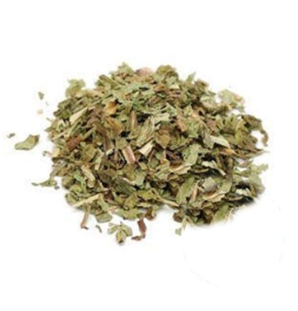 Mælkebøtte Leaf Cut & Signed Organic - 4 Oz, (Starwest Botanicals)