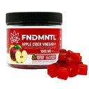 FNDMNTL Apple Cider Vincils Gummees