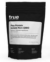 Sand Nutrition Pea Protein Powder Isolate - 25g Non- GMO Vegan Protein Powder per servering - Lav Carb, Lav Fedt, Høj Leucin - Gluten Free, Dairy Free, Soy Free - Chokolade Fudge Brownie - 1LB