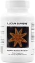 Supreme Nutrition Illicium, 90 Pure Star Anise Vegetariske Kapsler