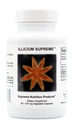 Supreme Nutrition Illicium, 90 Pure Star Anise Vegetariske Kapsler