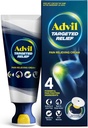 Advil Målrettet Relief Smerte Lindrende Cream med Massage Applikator, Op til 8 Timer af Kraftfuld Relief af Mindre Gigt Smerte, Fælles Smerte, Lavere Rygsmerter og Muskelsmerter, 2.5 oz