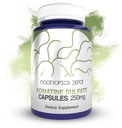Nootropics Depot Agmatine Sulfate Capsules Depots 124; 250mg; 124; 240 Tæller 124; Energitillæg 124; Amino Acid Derivated Measures 124; Understøtter fysisk styrke og workout Recovery
