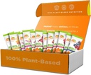 PROBAR - BOLT Organic Energy Chews, Variety Pack, Jordbær, Berry Blast, Orange, Hindbær, Pink Lemonade, Cranberry Pomegranate - Gluten- Free, USDA Certified Organic (12 Greve) - Flavors May Vary