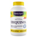Sund oprindelse Ubiquinol (Aktiv form af CoQ10), 50 mg - Ubiquinol kosttilskud til hjerte sundhed & antioxidant Support - Gluten- Free & Non- GMO supplement - 150 Softgels