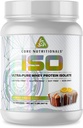 Core Nutritionals Iso Whey Protein Isolate