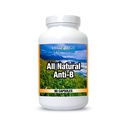 LifeSource Vitaminer Alle naturlige anti- B for immunforsvar, 14 Alle naturlige ingredienser med Echinacea & hvidløg ekstrakt, 90 immunforsvar kapsler.