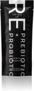 The Nue Co. PREBIOTIC + PROBIOTIC Supplement Refill, Understøtter Gut Health, Synbiotic og Spore baseret, IBS Relief, Immunitet, og hud, Vegan, Gluten Free, 60 kapsler