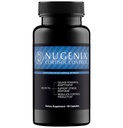 Nugenix Cortisol Control - Cortisol Manager og Adrenal Support til mænd, 60 kapsler