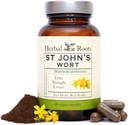 Urteudtræk St Johns Wort Capsules