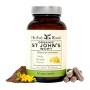 Urteudtræk St Johns Wort Capsules