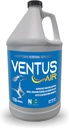 Ventus Air - Åndedrætsstøtte Mucus Hoste Allergier Supplement for heste ved NXP Kosttilskud - 1 Gallon (128 oz)