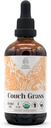 Couch Grass USDA Organic Alcohol- Free Extract Note 124; Kosttilskud, højpotens Tincture Note 124; Natural Certified Organic Couch Grass (Elymus repens) Tørret rod (4 oz)