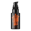 Wild Willies Flydende Guldskæg Olie til mænd - Beard blødgøringsmiddel Infunderes med essentielle olier Nærende & Hydrates Ansigtshår - Beard Growth Oil for Sund Mustache & Daglig Grooming Routine, 1 fl oz