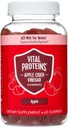 Vital Proteins, Gummies Apple Cider Vincipes, 60 Greve