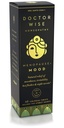 Hyland 's Doctor Wise Mood Gentle Natural Relief of Moodiness Irritability Hot Flashs and Night Sweats Quick Opløsning Tablets, 68 Greve