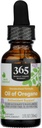 365 af Whole Foods Market, Oil of Oregano Liquid Extract, 1 Fl Oz
