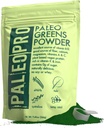 PALEOPRO Green Powder Paleo, 9.4 OZ