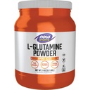 Nu fødevarer Aminosyre L- Glutamin pulver 35, 3 Ounce (1 kg) Pwdr