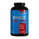 Prolab Amino Gel- Caps Essential Aminosyrer Supplement, High- Potency, Easy- to- Swallow Kapsler (200 Softgel)