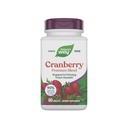 Nature 's Way Premium Blend Cranberry, Urinary Tract Health Support * tillæg med C-vitamin, 60 tabletter