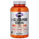 Foods L- Glutamin 1000 mg - 240 kapsler