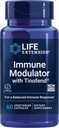 Life Extension immunmodulator med Tinofend ®, Kraftig immunsundhedsstøtte, standardiseret Tinospora Plant Extract, Glutenfri, Non- GMO, Vegetarisk, 60 Kapsler