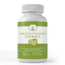 PURE ORIGINAL INGREDIENSER Garcinia Cambogia, (100 kapsler) Altid ren, ingen tilsætningsstoffer eller fyldstoffer, Lab Verified
