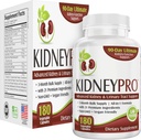 Kidney- PRO - 124; 3- Måned Tilgang med 21 Nyre Health Kosttilskud