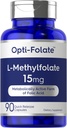 Carlyle L Methylfolat 15mg