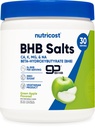 Nutricost BHB Salts Drink Mix (30 Serveringer, Green Apple Flavored) (5G BHB Per Servering) - 0G Total Sugars, Vegetarisk Produkt