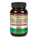 LIFETIME Glucosamin Chondroitin Complex