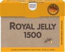 SPH 100% Pure Royal Jelly 1500 (10- HDA 6% 30mg) 180 Kapsler (1)