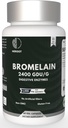 Bromelain 500 mg