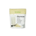 Blenditup Protein + Smoothie Mix Organic (24oz.) 100% Vegansk, Gluten Free