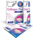 PatchMD - Collagen Plus tematisk patch - 30 dages forsyning