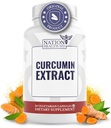Curcumin ekstrakt