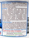 Probiotisk daglig balance Prebiotika, enzymer 5 Millioner CFU (3 Ounce)