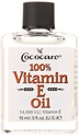 COCOCARE 100% E-vitamin olie, 14000 I.U., 0.5 Fl Oz - Hud fugtighedscreme & antioxidant beskyttelse