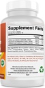 Calcium Magnesium Kalium & Jern 65 mg