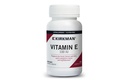 Kirkman Vitamin E 100 IE - Hypoallergenisk • 124; 100 vegetariske kapsler • 124; • 124; Supports immunsystem • 124; • 124; • Gluten Free • 124; • 124; • Casein Free • 124; • 124; • Soy- Free