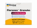 Stigende sundhed - Floranex Granules - Lactobacillus Granules Probiotiske Kosttilskud - 12 Pakker